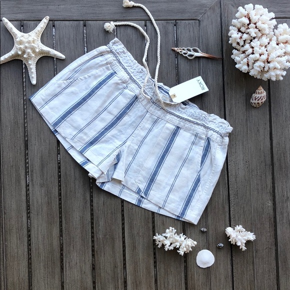 🌴🔆ROXY- OCEAN SIDE SHORTS🔆🌴 - Picture 2 of 7